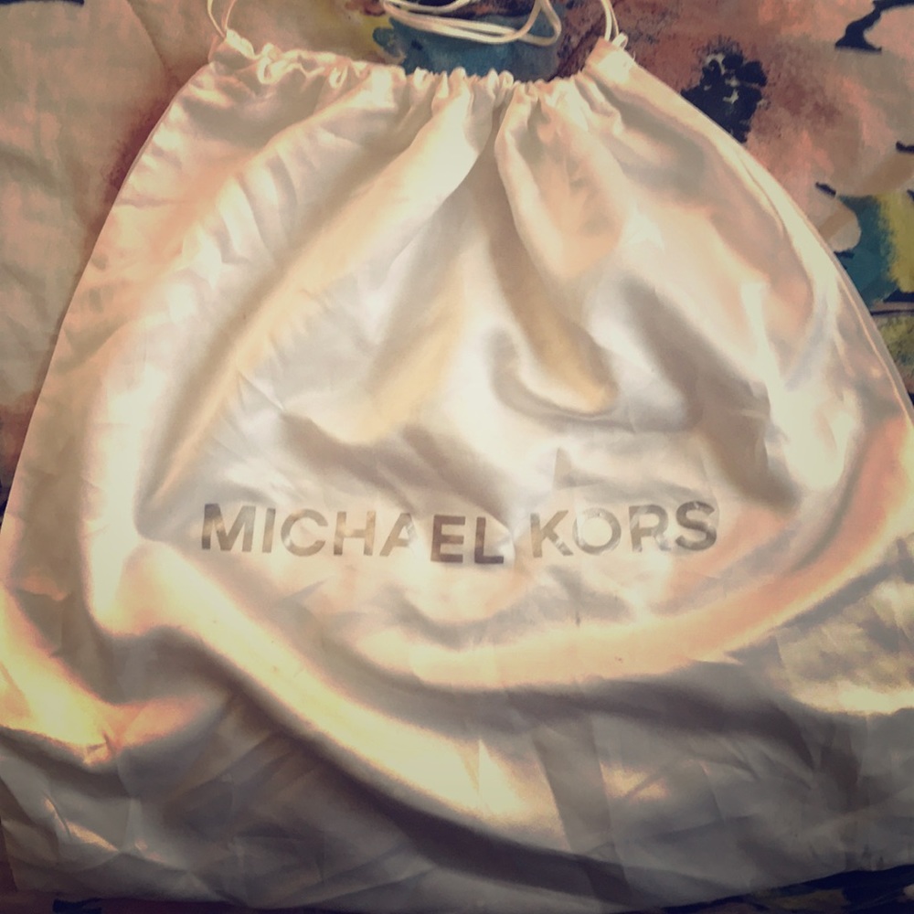 Drawstring Leisure Bag